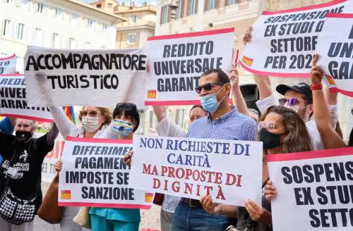 "Partite Iva in campo per un assessorato ad hoc"