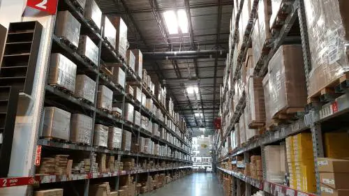 Spionaggio contro dipendenti e clienti: Ikea multata per oltre un milione di euro