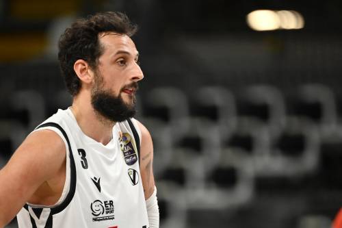 Basket 2021, fuga dalla Nazionale. No di Belinelli, altri potrebbero seguirlo