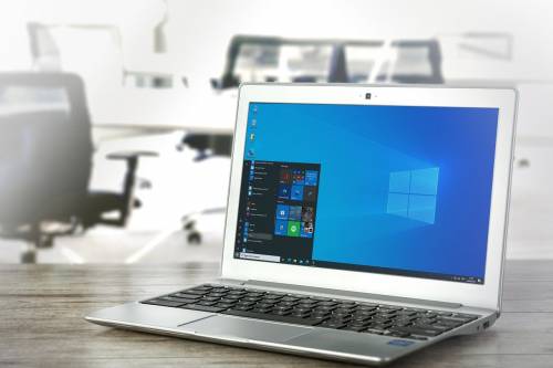 Arriva Windows 11. E Microsoft si trova le foto online prima del lancio