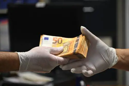 Ecco quanti soldi guadagnare per essere felici