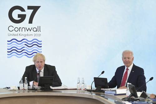 Nuovo asse Londra-Washington: come cambiano gli equilibri