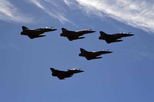 Nuova arma per Erdogan: così scavalca i "no" della Nato