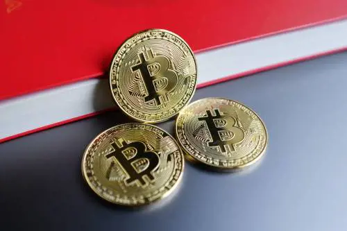 Tutti i segreti dei bitcoin