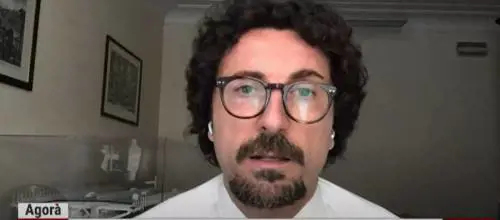 La gaffe di Toninelli sull'Ucraina: ecco cosa ha detto