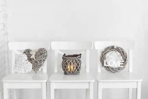 Arredare casa: stile shabby chic e bagno ergonomico per i senior