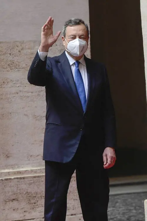 La tregua Lega-premier dietro gli allentamenti