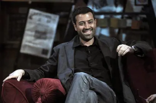 "La casa non mente è come la scrittura"