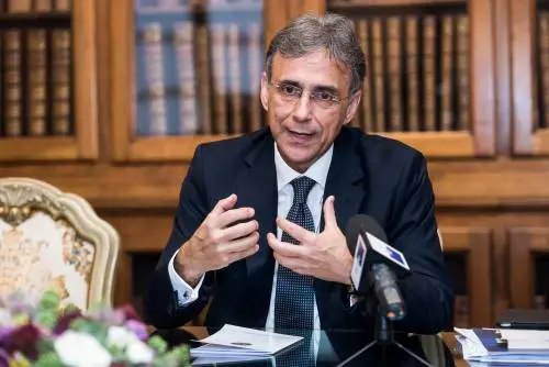 Chi tifa per il Dragone. L'ex ambasciatore e il filo rosso con Pechino