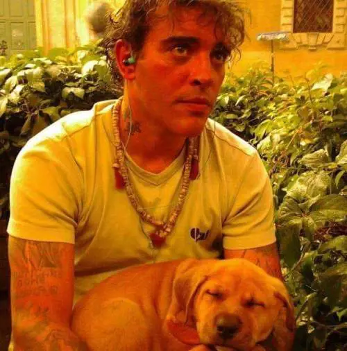 In giro con la pistola: arrestato il pronipote di papa Pio II