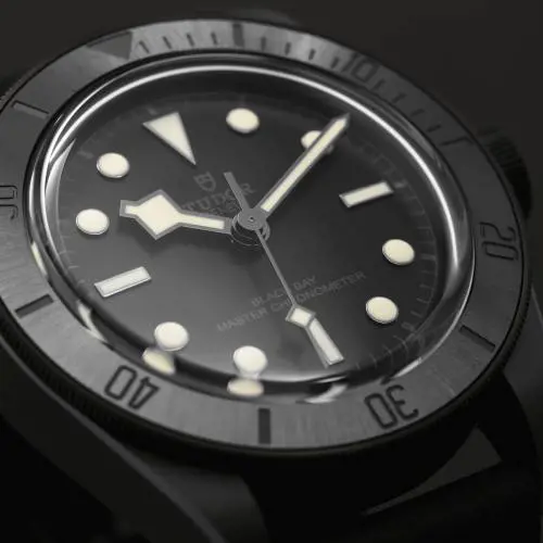 Tudor, le ultime sorprendenti novità