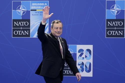 Assist Usa al piano Draghi. Battuti i falchi tedeschi in Ue