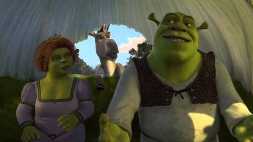 Shrek, Le ali della libertà e gli altri film da vedere stasera in tv