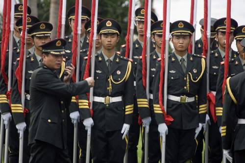 Una mina vagante per la Cina: l'alleato scomodo che preoccupa Pechino