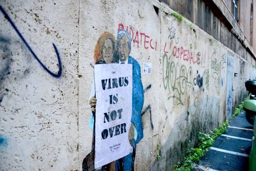 Dagli economisti ai virologi: così i “competenti” hanno fatto flop