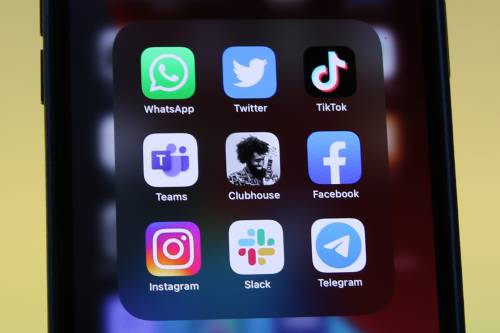 Si muove la politica: cinque leggi per frenare la Silicon Valley