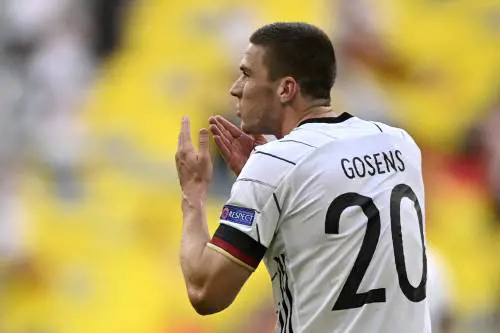 Guerra politica, diplomatica e di tifo. Inghilterra-Germania non è solo calcio