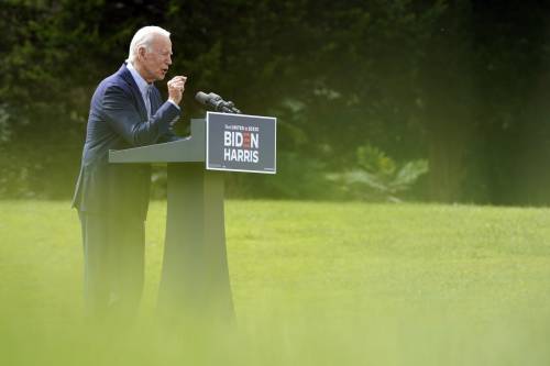"Attacco ai nemici": ecco cosa c'è dietro la svolta green degli Usa