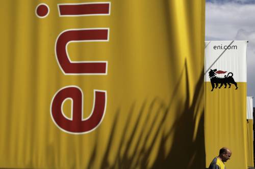 Caso Eni-Nigeria, faro del ministero sui pm