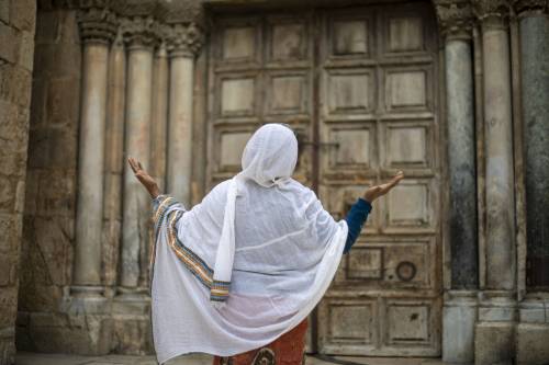 "Perseguitati durante la pandemia": così si sono difesi i cristiani