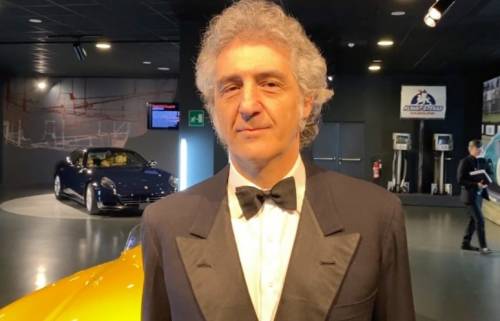Villa d’Este Style: Camerana e i valori dell’auto