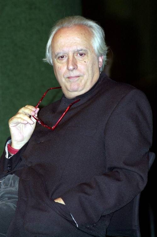 Giuseppe Conte, la voce della Poesia tra arte e natura