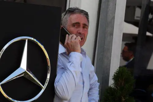 Quell'esempio doloroso e vincente di Doohan