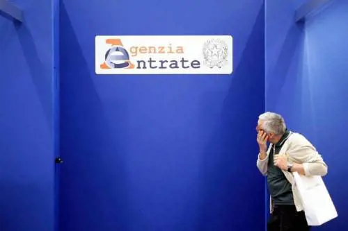 Ritorna l'incubo delle cartelle. In arrivo 60 milioni di atti per "recuperare" 25 miliardi