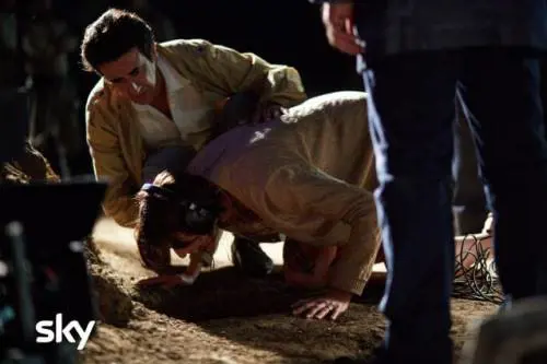 "Alfredino", la fiction delicata e spietata su una storia che fa ancora soffrire