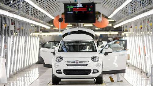 Palombella (Uilm) e il Tavolo Automotive: ora si faccia sul serio