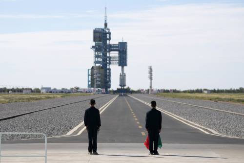 Cosa c'è davvero dietro al programma spaziale cinese