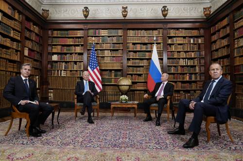 Non cala la tensione Usa-Russia: ecco cosa succede