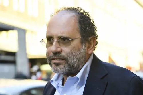 Ora anche Ingroia accusa Pignatone: “Era in rapporti con i boss della mafia”