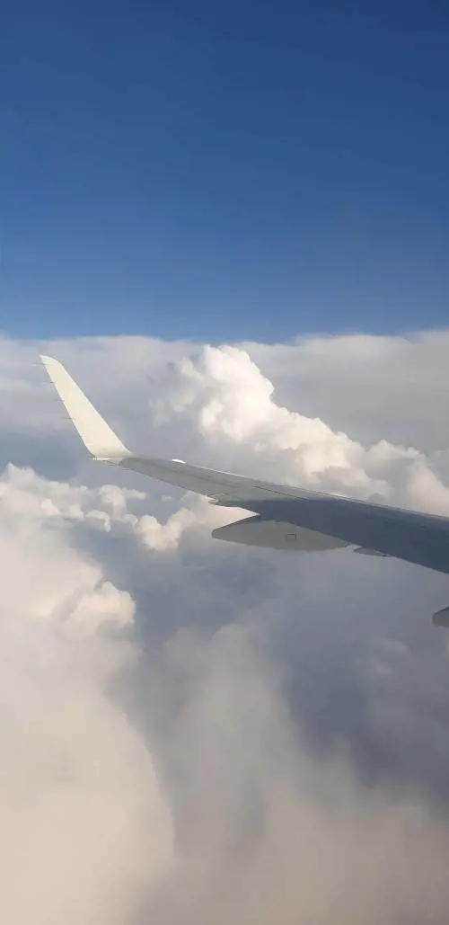 "Era nascosto in bagno", evacuato l'aereo per Milano 