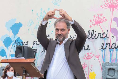 Prove di partito unico Lega-Fi per Maresca. Ma Fdi minaccia lo strappo: corriamo da soli