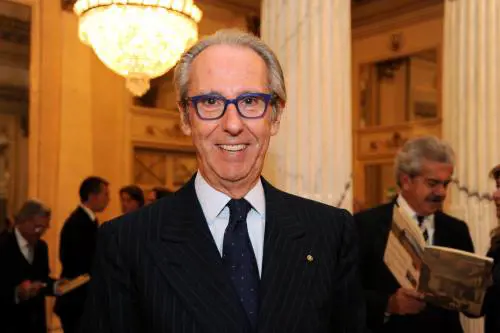 Addio al grande diplomatico che univa imprese e politica