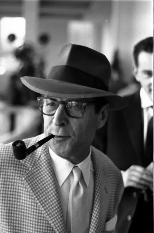 Ci vuole talento per fallire come "Il grande Bob"