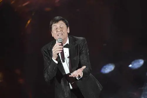 "Canto l'allegria di Jovanotti per non fare il dinosauro"