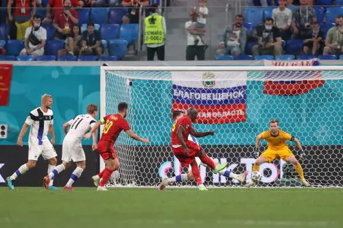 Belgio e Olanda interiste. Lukaku "vede" l'Italia. L'eretico De Boer vola