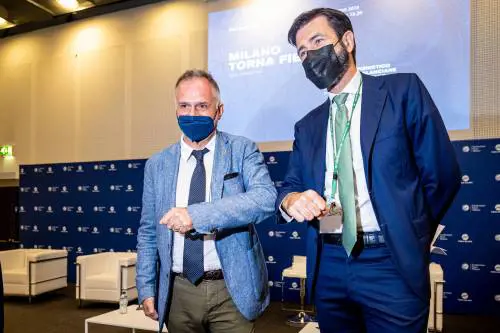 Se Milano torna Fiera