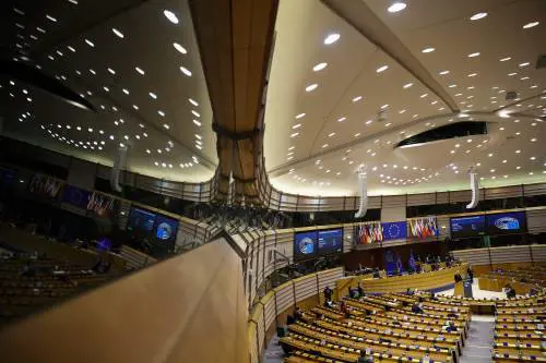 "L'aborto è un diritto umano": altra follia in arrivo dall'Ue