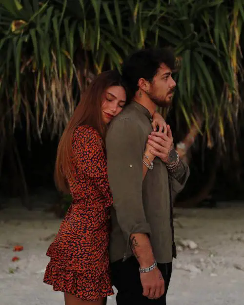 L'Isola per Andrea e Arianna: "Una prova superata. Per il futuro..."