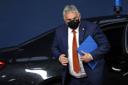 Pronta la lettera Ue a Orban: verso la procedura d'infrazione?