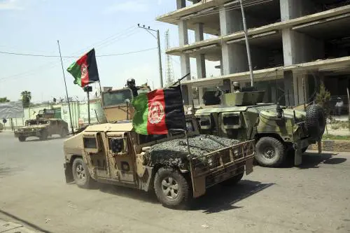Scatta la trappola afghana: così i talebani hanno battuto gli Usa