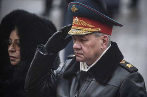 Ecco chi è il vero architetto della rinascita russa