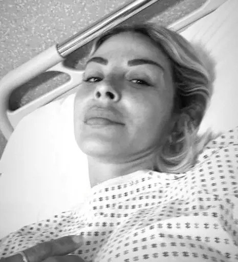 Paura per l'ex di Amici: "Una brutta notizia"