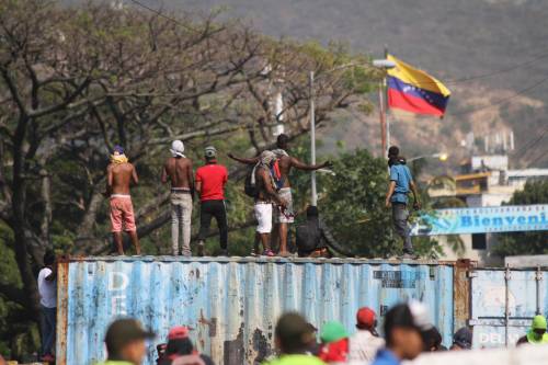 La "bomba" che può cambiare gli equilibri dell'America Latina