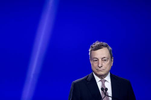 Rivoluzione sull'economia: cos'ha davvero in mente Draghi
