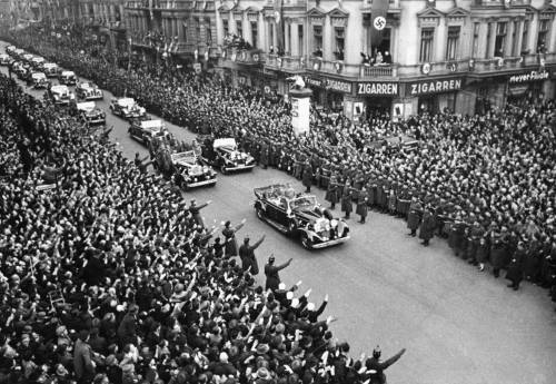 24 giugno 1922, l'oscuro presagio che anticipò il nazismo