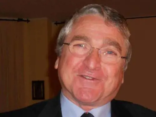 Liberato Giovanni Calì, l'ingegnere rapito ad Haiti